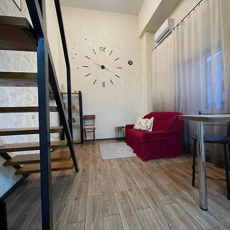 חארקיב 2-Х Уровневая Квартира 100М От Трц Французский Бульвар,Неврологія! מראה חיצוני תמונה